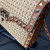 Valentino 03221 VLOGO SIGNATURE Crossbag RAFFIA