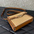 Valentino 03221 VLOGO SIGNATURE Crossbag RAFFIA