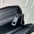 LV M80334 Louis Vuitton Zippy Wallet Horizontal Black
