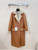 Chanel Women's P78306C70097NZZR1 Fashion Coat shearling Lambskin C62303