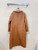 Chanel Women's P78306C70097NZZR1 Fashion Coat shearling Lambskin C62303