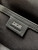 Dior 1ESBO065 Rider 2.0 Sling Bag Black Dior Oblique Jacquard and Black Grained Calfskin