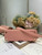 Dior M0737 Cigale top handle bag pink