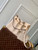LV M47209 Louis Vuitton LV Bundle Bag Monogram Empreinte Leather Off-white