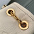 LV M47209 Louis Vuitton LV Bundle Bag Monogram Empreinte Leather Off-white