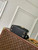 Louis Vuitton Capucines Mini Handbag LV M14976 Black