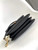 Bvlgari Serpenti Reverse Small Shoulder Bag 292123 Black