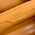 LV M23703 Louis Vuitton Capucines BB Bag Ocre Taurillon leather