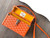Goyard CASSETPMLTY01CL03O Cassette Trunk Bag  Ga16087