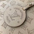 Louis Vuitton LV M14617 All Around MM Bag Galet Grey