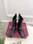 Gucci Women Classic horsebit chunky heel ankle boots G77362