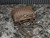 Bottega Veneta BV 766014 Small Andiamo BV9010