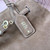MiuMiu 5BG291 Aventure Suede leather Medium bag dark Brown