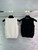 Chanel Women's Fashion Knitted T-shirt C81009