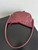 Bottega Veneta BV 796378VCPP19195 Baby Solstice Barolo
