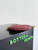 Bottega Veneta BV 796378VCPP19195 Baby Solstice Barolo