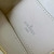 LV M25219 Louis Vuitton Vanity PM Handbag Cream