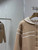 Dior Women Men 2025 Reversible Knit Cardigan cashmere Sweater D38622