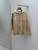 Dior Women Men 2025 Reversible Knit Cardigan cashmere Sweater D38622
