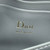 Dior S0984 My Dior Mini Bag Blue Cannage Lambskin