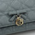 Dior S0984 My Dior Mini Bag Blue Cannage Lambskin