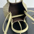 Bottega Veneta BV 819004 Small Pinacoteca BV92041