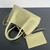 Bottega Veneta BV 819004 Small Pinacoteca BV92041