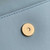 LV M14547 Louis Vuitton Wallet On Chain LV Bloom Bag Azure Blue