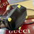 Gucci 805832 Mini Bamboo Top Handle Tote Bag Black