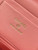 Chanel 25C Vanity with Chain Grained Calfskin AP4407 Rose Red
