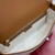Gucci 815714 Gucci Blondie Small Top Handle Bag Beige cotton linen canvas