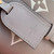 LV M13045 Louis Vuitton  All In BB Bag Bicolor Monogram Empreinte leather Cream