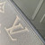 LV M14228 Louis Vuitton Zippy Wallet Monogram Empreinte Leather Brume Quartz