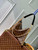 LV M12075 Louis Vuitton Lucky Trunk Bag Monogram