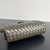 Bottega Veneta BV 785807 Lauren 1980 Kaki clutch Bag