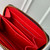 LV M12210 Louis Vuitton Zippy Coin Purse Candy Red