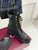 Gucci Women Boots Fashion Shoes G77409