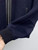 Hermes Women Leather and cashmere Jacket H33340