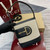 Gucci 833665 Gucci 73 Small Bucket Bag Natural Canvas