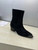 Celine Women Shoes New Punk Style Iron-Toe Motorcycle Ankle boots CE10020