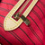 LV M12096 Louis Vuitton Reversible Neverfull Inside Out MM Handbag Red