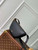 LV M11429 Louis Vuitton Low Key Bumbag Cognac Black