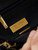 Chanel 24S AS4561 Flap Bag Sequins Gold-Tone Metal Multicolor CC LOGO