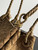 Bottega Veneta BV 796569VCPPT8060 Small Andiamo Parachute Suede Brown