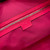 Gucci 834962 Medium Duffle Bag With Print Bright pink
