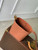 LV M14416 Louis Vuitton Low Key All In BB Bag Cognac Brown