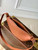 LV M83546 Louis Vuitton Low Key Bumbag Cognac Brown