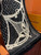 Louis Vuitton Fashion Silver Cashmere Scarf L39038