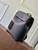 LV M27063 Louis Vuitton Steamer Backpack Black