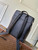 LV M27063 Louis Vuitton Steamer Backpack Black